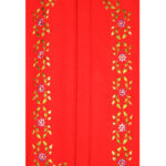 Vest pattern #10