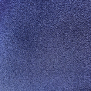 Vestatoy við glansi – Garter Blue