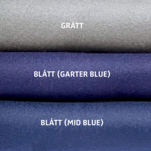 Vestatoy við glansi