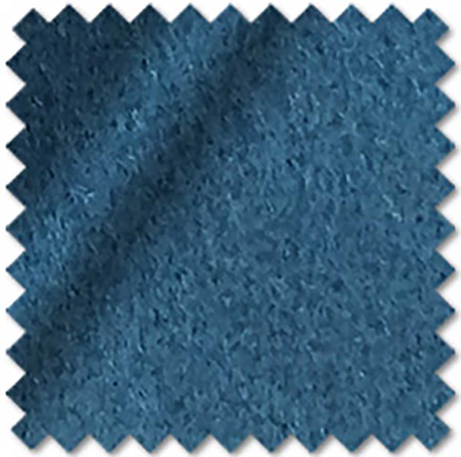 Blátt (Garter blue)