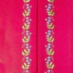 Vest pattern #60