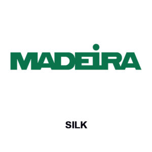Madeira Silk broderigarn