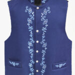 Vest pattern #26