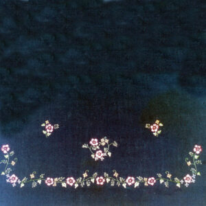 Nr 15, opin blomstur og vanlig bløð