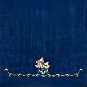 Nr 28 u/smálutir og við eyka bukett