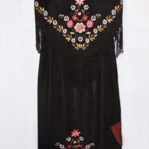 Bukett nr 3, kantur nr??