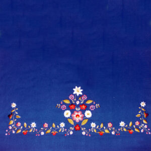 Nr 3 við stjørnu í kantinum