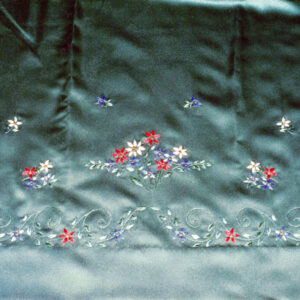 Nr 4, mynstrið 63 cm