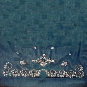 Nr 4, mynstrið 63 cm