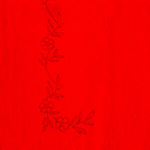 Áteknað vestastykki nr. 59 til vaksnan mann