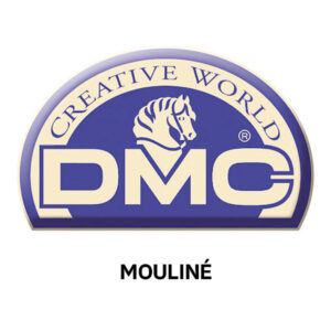 DMC Moulinegarn